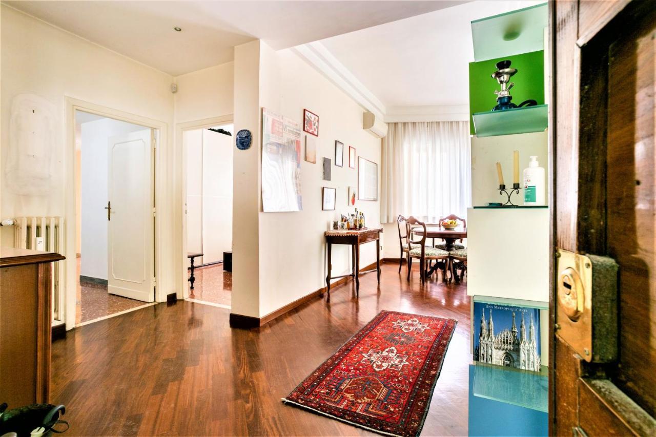 Apartamento -the Vatican Relais- San Pietro District And Free Parking Roma