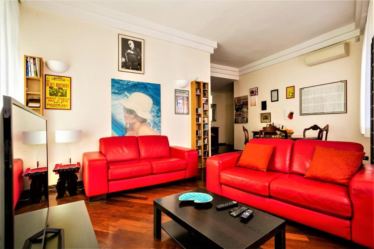 -the Vatican Relais- San Pietro District And Free Parking Appartamento Roma