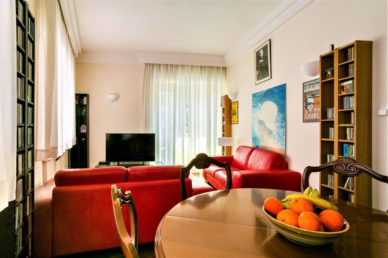 -the Vatican Relais- San Pietro District And Free Parking Apartamento